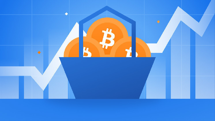 Биткоин-ETF прервали трехдневное падение и привлекли $254 млн за день