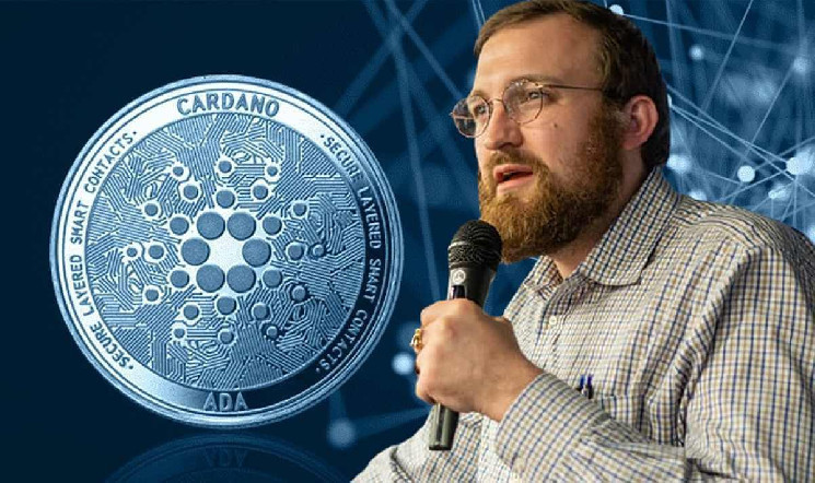 Чарльз Хоскинсон уверяет, что не продавал 1 млрд токенов ADA