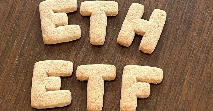 Четыре причины, по которым ETF на эфир оказались неэффективными