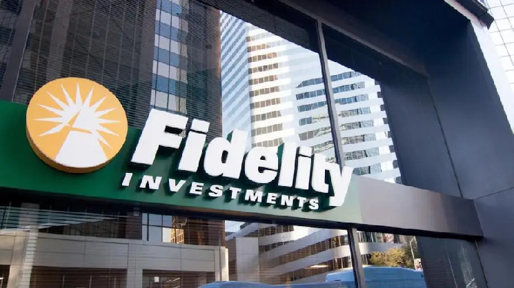 Fidelity вышла в лидеры рынка эфир-ETF по притоку средств от юрлиц