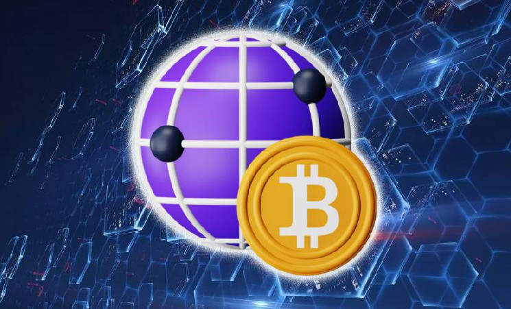 Около 13% узлов Bitcoin находятся в опасности