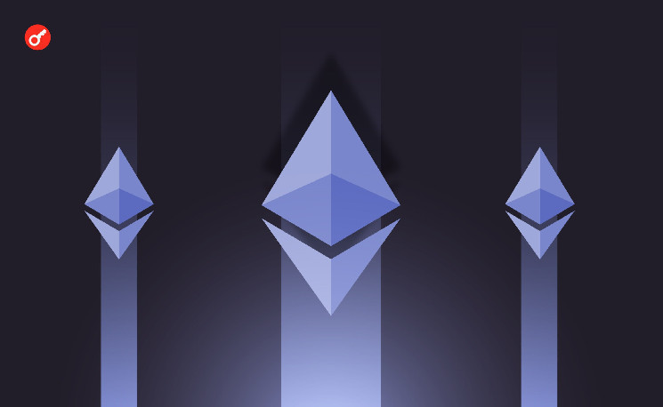 СМИ: доход Ethereum-стейкеров обвалился на 30% в сравнении с мартовским пиком