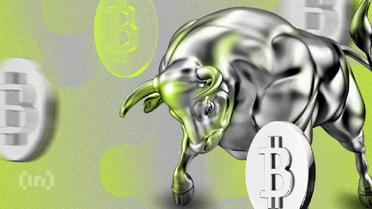 10X Research: биткоин (BTC) может вырасти до $115 000
