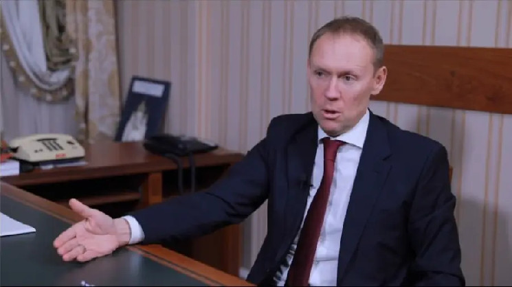 
			Андрей Луговой: Нужен заслон на пути запрета майнинга в России		