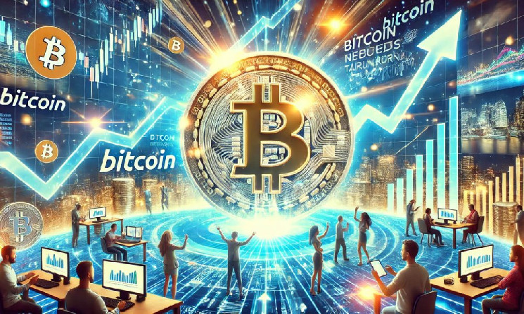 
			Биткоин приближается к 1 млн ежедневно активных адресов		