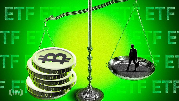 Cboe запустит опционы на биткоин-ETF в декабре