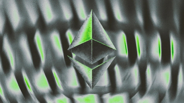 
			Ethereum (ETH) до $6000? Топ-аналитик делится важным графиком		