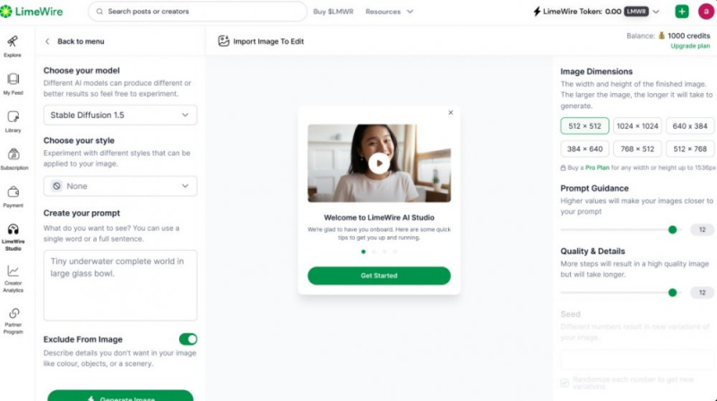 
			LimeWire добавляет функцию децентрализованного обмена файлами с&nbsp;BNB&nbsp;Greenfield		