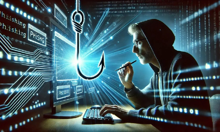 Мошенник Coinbase утверждает, что зарабатывает пятизначные суммы в неделю, атакуя руководителей криптокомпаний