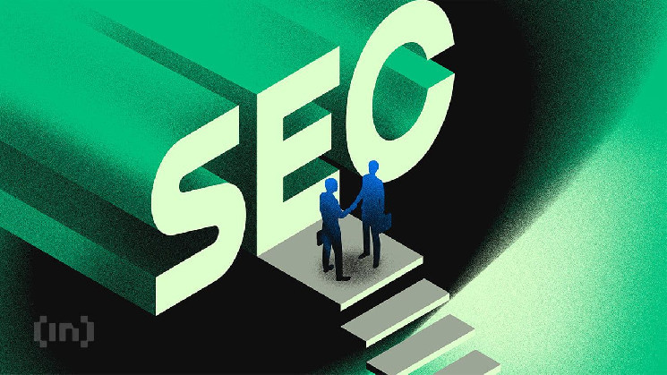 Объем собранных SEC в 2024 году штрафов превысил $8,2 млрд