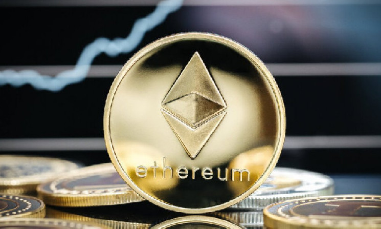 
			Объём Ethereum в сети достиг 7,13 миллиарда долларов на фоне роста рынка в ноябре		