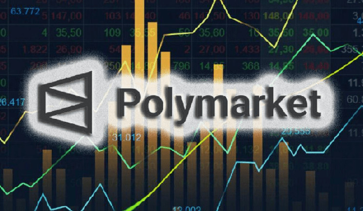 Polymarket вновь анонсировала выпуск своего токена и его airdrop