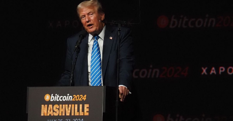 
			При Трампе ожидается создание дружественных к Криптo SEC и банковского комитета Сената, считает Бернстайн		
