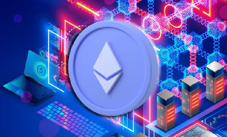 Разработчик Ethereum Джастин Дрейк стремится к нейтралитету