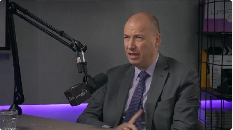 
			Сергей Безделов: &laquo;Для получения пассивного дохода от майнинга нужно несколько единиц оборудования&raquo;		
