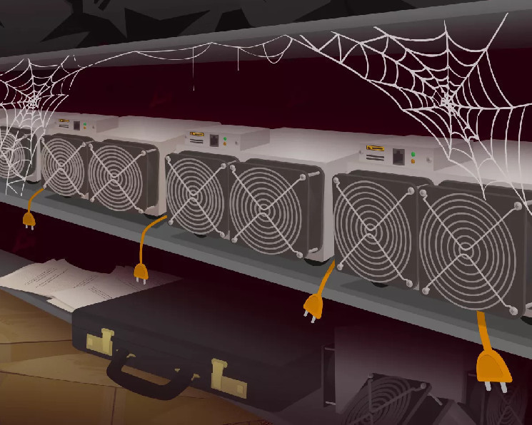 
			СМИ: американские таможенники задержали поставки майнеров Antminer		