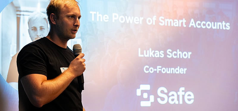 
			Соучредитель Safe: &laquo;Все в&nbsp;Ethereum перейдут на&nbsp;смарт-аккаунты&raquo;		