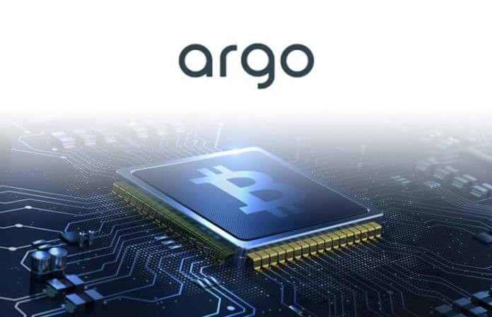 В третьем квартале доходы майнера Argo Blockchain упали на 28%