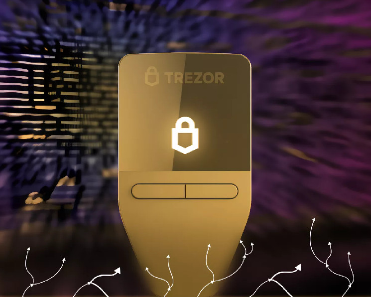 
			В Trezor сообщили о 600% скачке спроса на аппаратные кошельки		