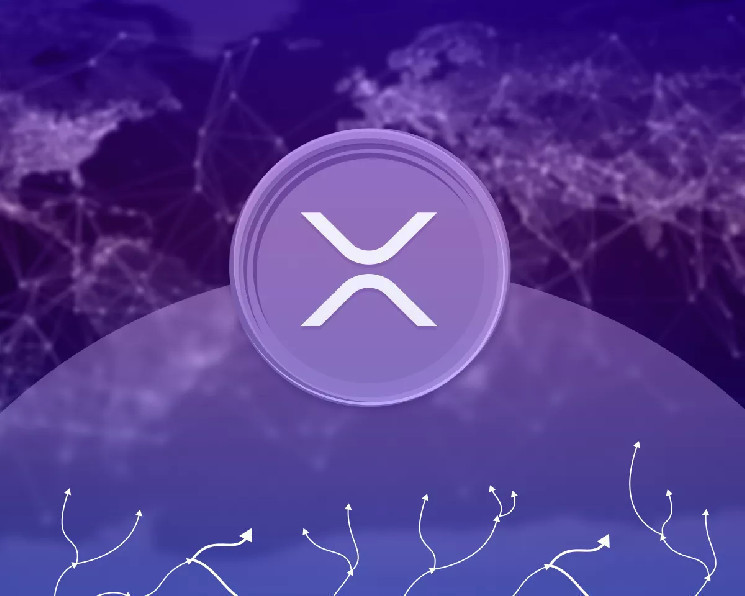 
			XRP обновил трехлетний максимум в районе $1,7		