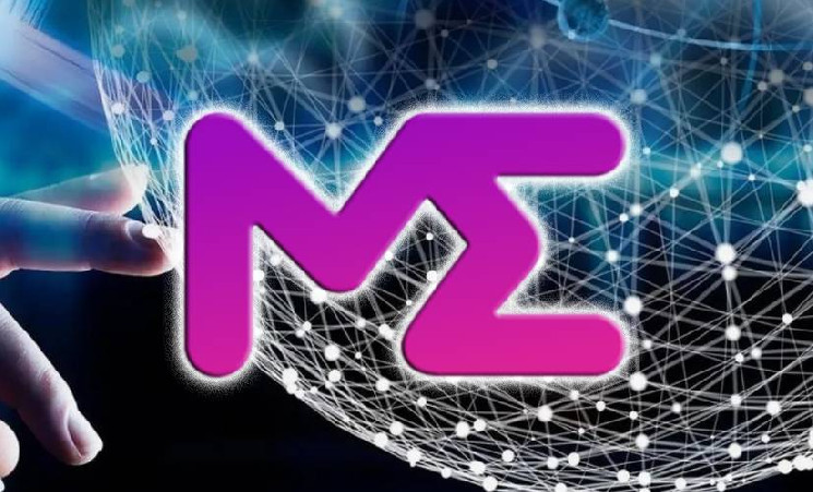 
			Airdrop токена ME от Magic Eden: раздача на $625 млн		