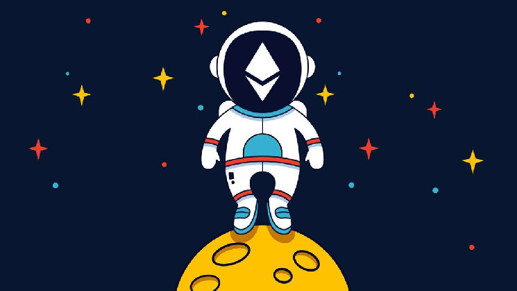
			Аналитик: Ethereum достигнет $15&nbsp;000 в 2025 году		