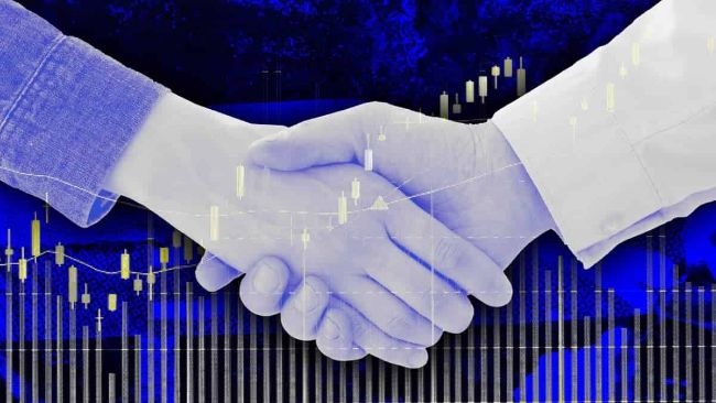 
			Bitget сотрудничает с TRON и SunPump для стимулирования роста экосистемы блокчейна TRON		
