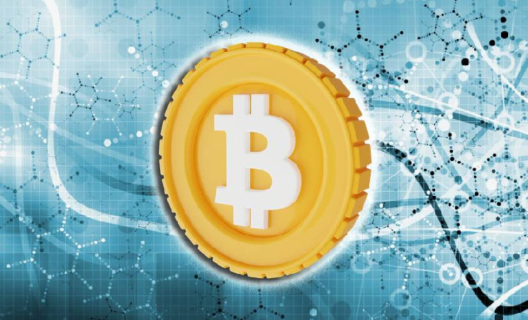 Биткоин достиг капитализации $2 трлн быстрее топ-компаний