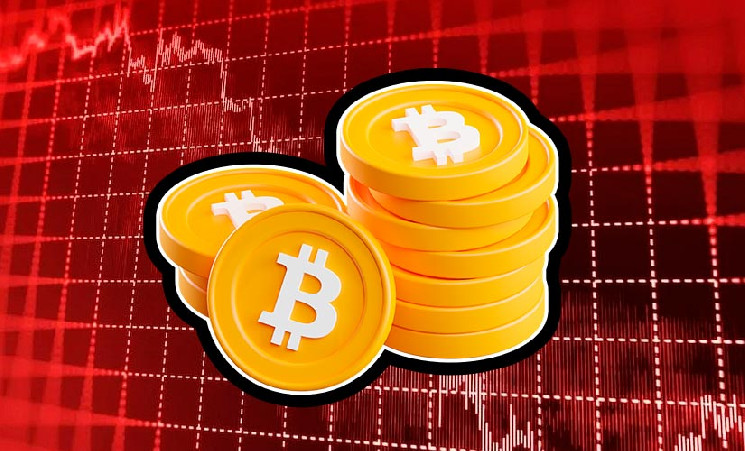 
			Биткоин резко упал в цене из-за технической ошибки TradingView		