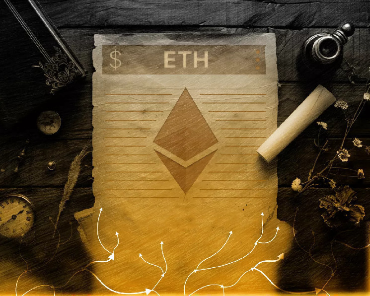 
			BlackRock и Fidelity за два дня приобрели Ethereum на $500 млн для ETF		