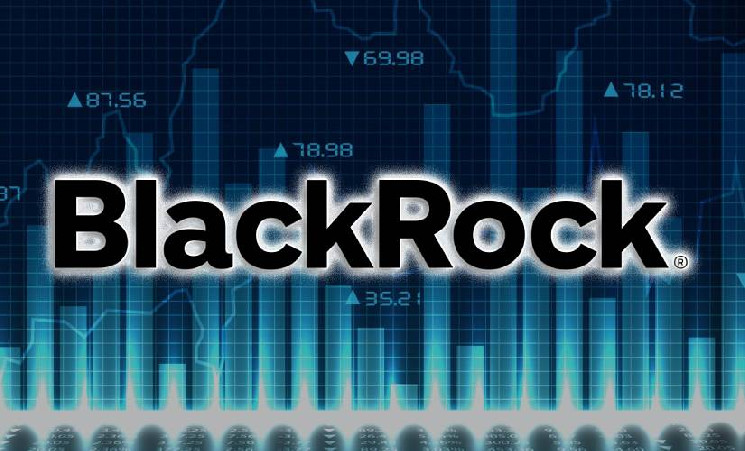 
			BlackRock провела сделку с муниципальным долгом в цепочке		