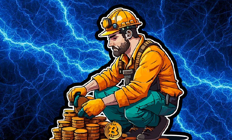 
			Cointelegraph: роль майнеров в качестве покупателей электричества		