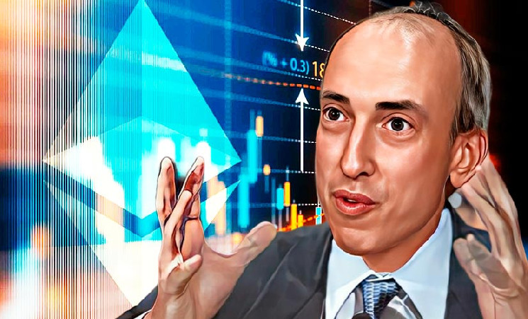 Эксклюзив: одобрит ли регулятор SEC стейкинг по спотовым Ethereum-ETF