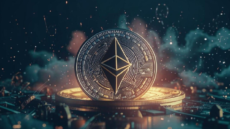 
			ETF Ethereum выросли в декабре, приток достиг $1,66 млрд		