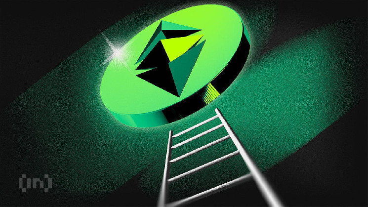
			Ethereum вернется к $4 000, когда преодолеет это препятствие		