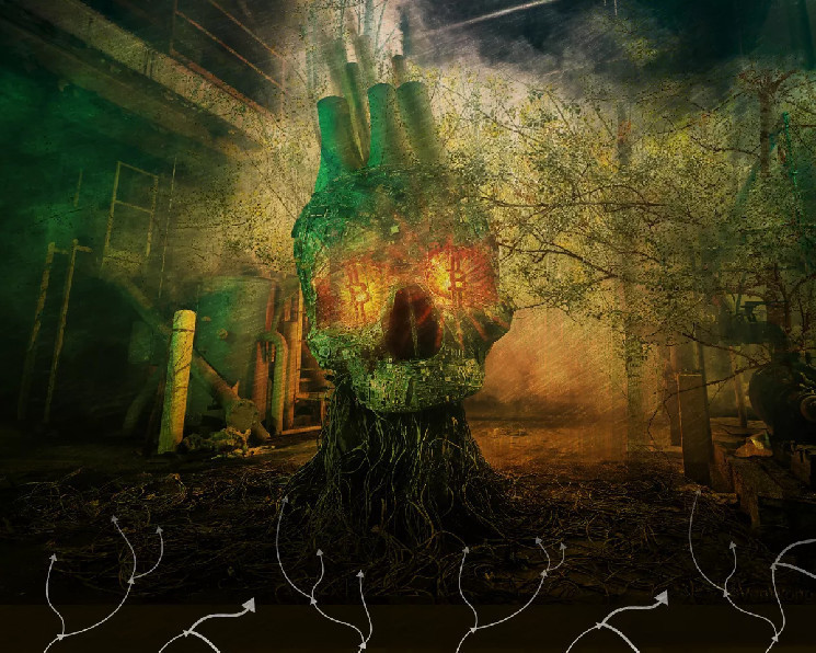 
			Greenpeace свернула кампанию по борьбе с биткоин-майнингом		
