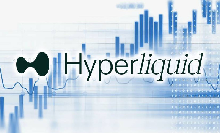 Крупный инвестор купил HYPE на $12 млн за сутки