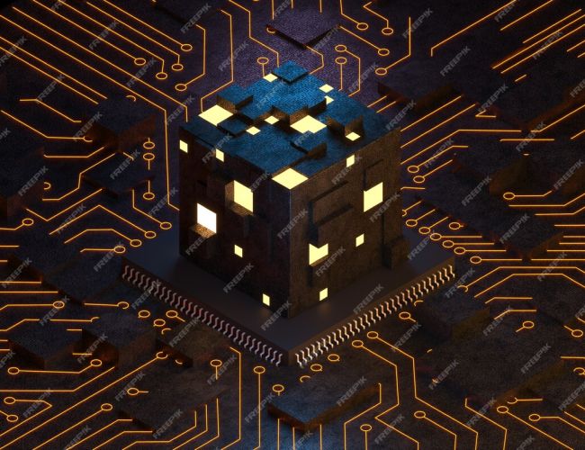 Microsoft интегрирует Ripple и Ethereum в Azure Blockchain Services