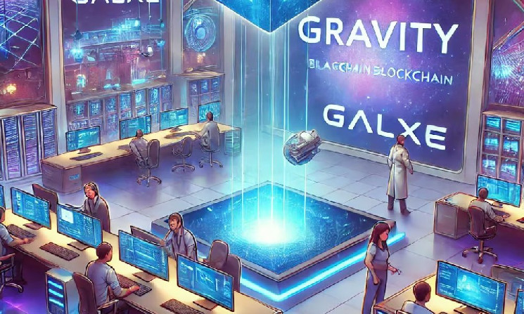 
			Nansen предоставит аналитику для&nbsp;блокчейна Galxe Gravity		