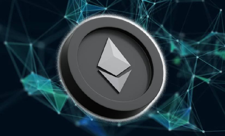 Около 54,6 млн ETH отправлено в стейкинг