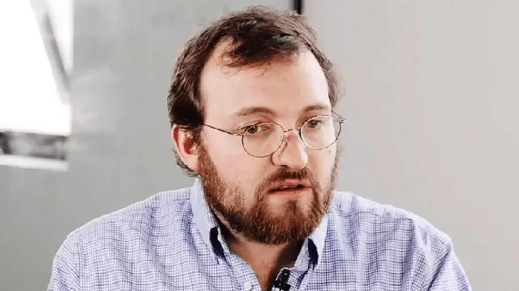Основатель Cardano собрался убедить конгрессменов стать криптолояльнее