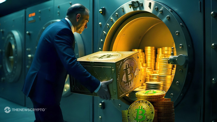 Пророчества ИИ о будущей цене Биткоина: взлетит ли BTC или упадет к концу января 2025 года?