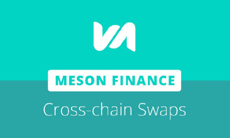 Протокол межцепочечного обмена Meson Finance объявляет о предстоящей интеграции с Neo X