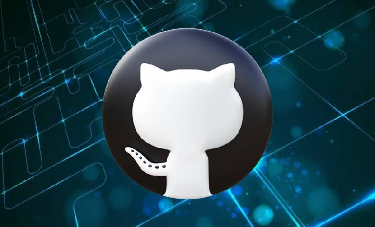 
			Рост криптопроектов: топ-5 лидеров по активности на GitHub		