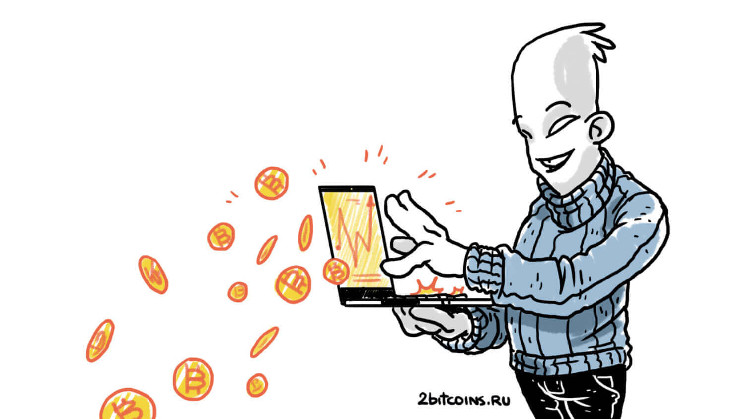 Сколько заработали майнеры Биткоина с момента запуска сети главной криптовалюты: ответ аналитиков