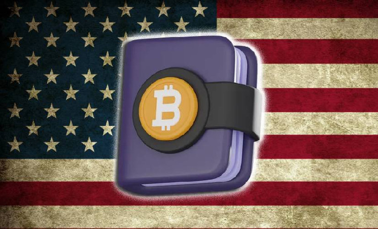 США планируют погасить долг с помощью Bitcoin