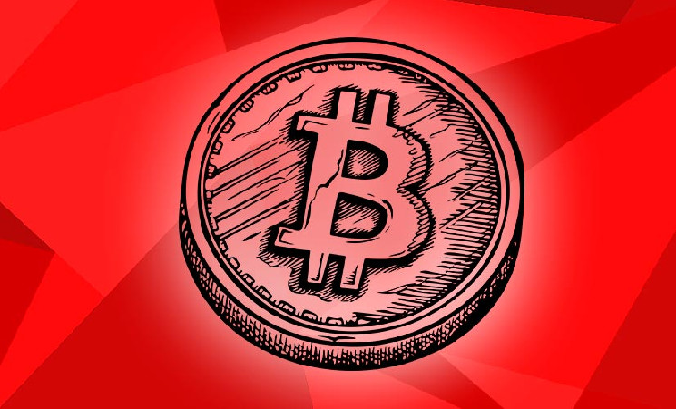 Трейдеры ожидают падения стоимости биткоина в январе 2025 года