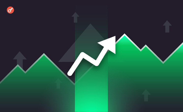 
			TVL сегмента ликвидного рестейкинга в сети Ethereum подскочил на 6000% за год		