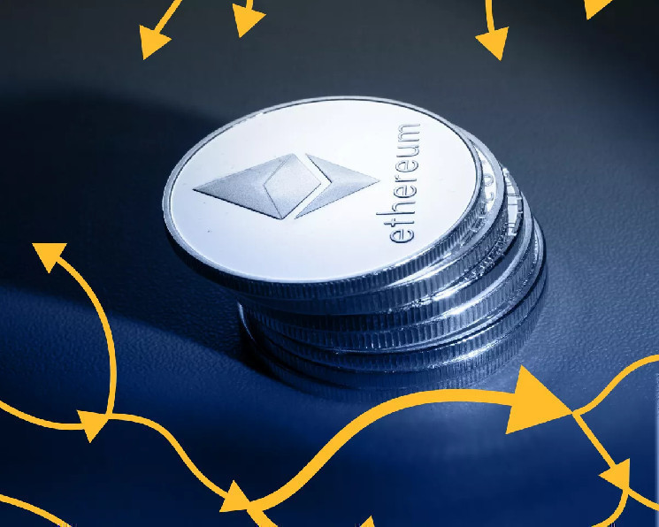 Участник ICO Ethereum впервые переместил более 630 ETH