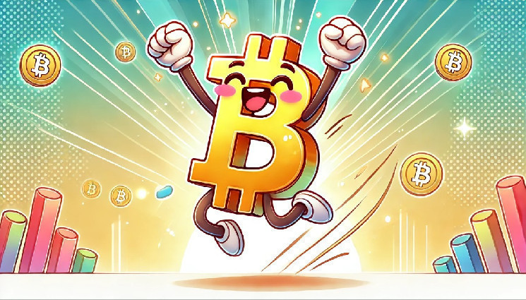 X-Mas Bitcoin Rally ожидается достижение новых высот, экономист Хенрик Зеберг — с предупреждением